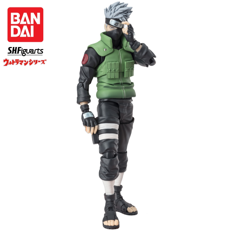 Spot SaleIn Stock Bandai S H F - Anime Merchandise Box Set recension och pris