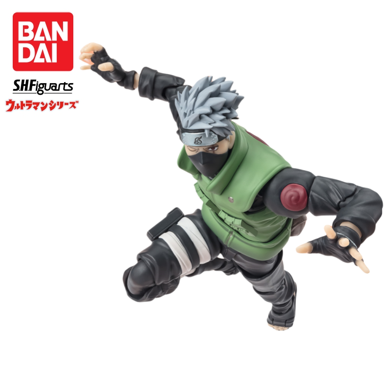 Spot SaleIn Stock Bandai S H F - Anime Merchandise Box Set recension och pris