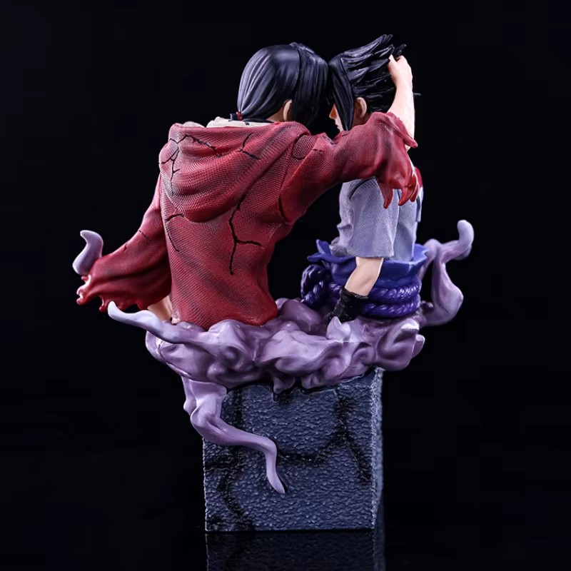 18cm Anime Naruto Figure Narut - Rare Anime Merchandise recension och pris