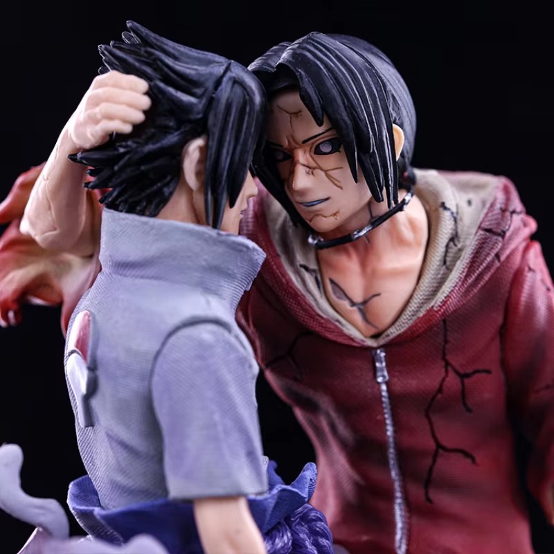 18cm Anime Naruto Figure Narut - Rare Anime Merchandise recension och pris