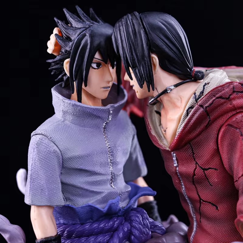 18cm Anime Naruto Figure Narut - Rare Anime Merchandise recension och pris