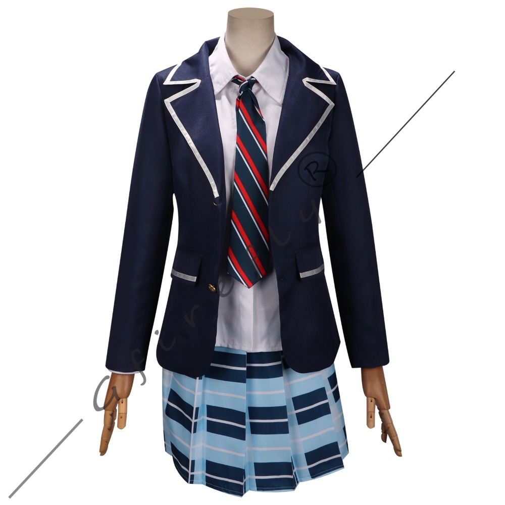 Project Sekai Kusanagi Nene Ka - Cosplay Wig Colored recension och pris