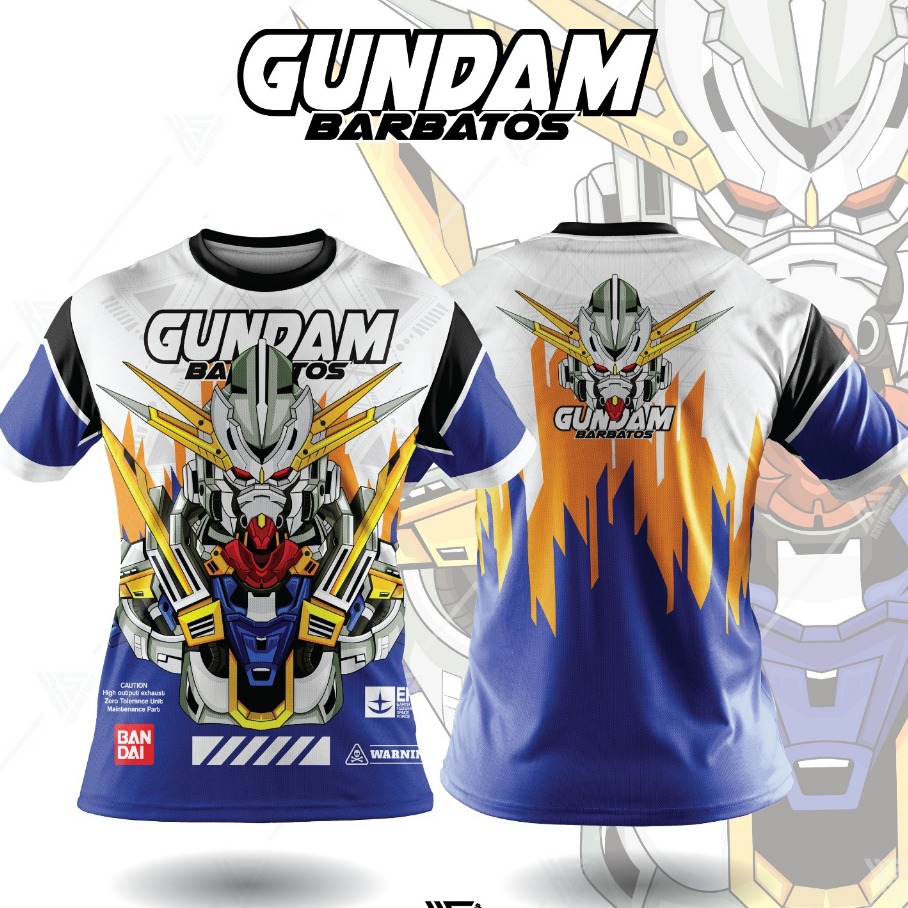 Bandai Mobil Suit Gundam MS-06 - Anime Merchandise Men recension och pris