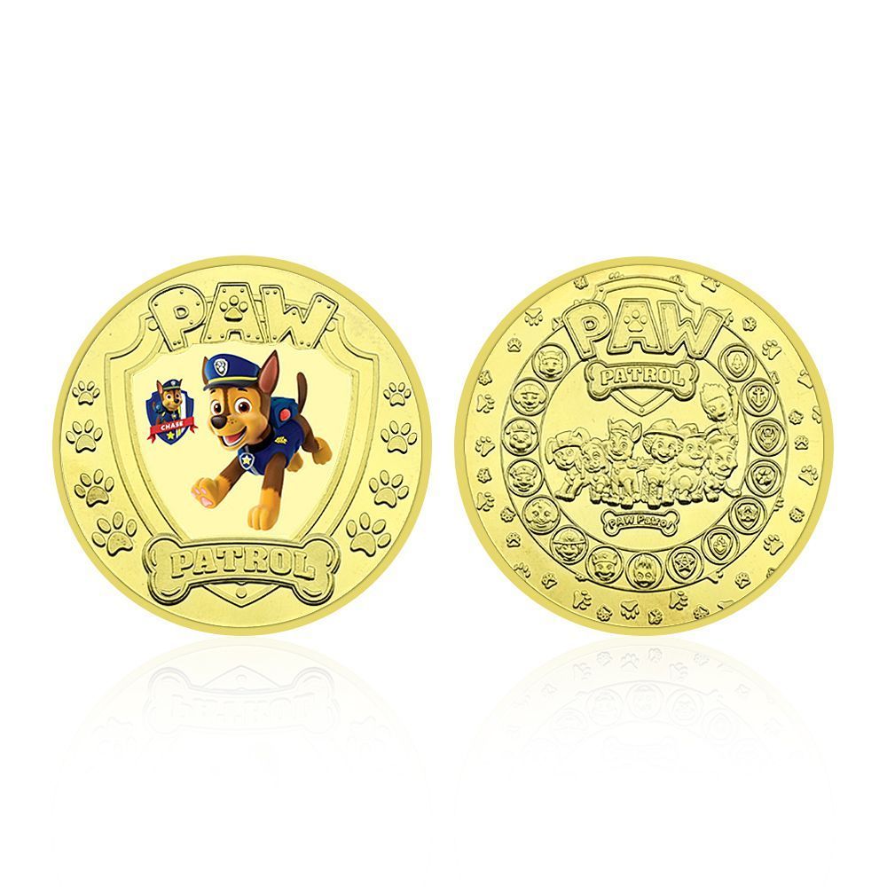 New Collectible PAW Patrol Com - Anime Merchandise For Kids recension och pris