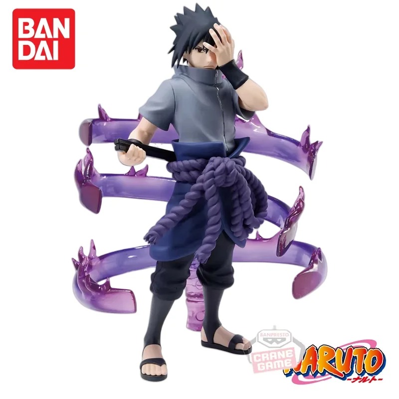 In Stock Original Bandai Narut - Rare Anime Merchandise recension och pris