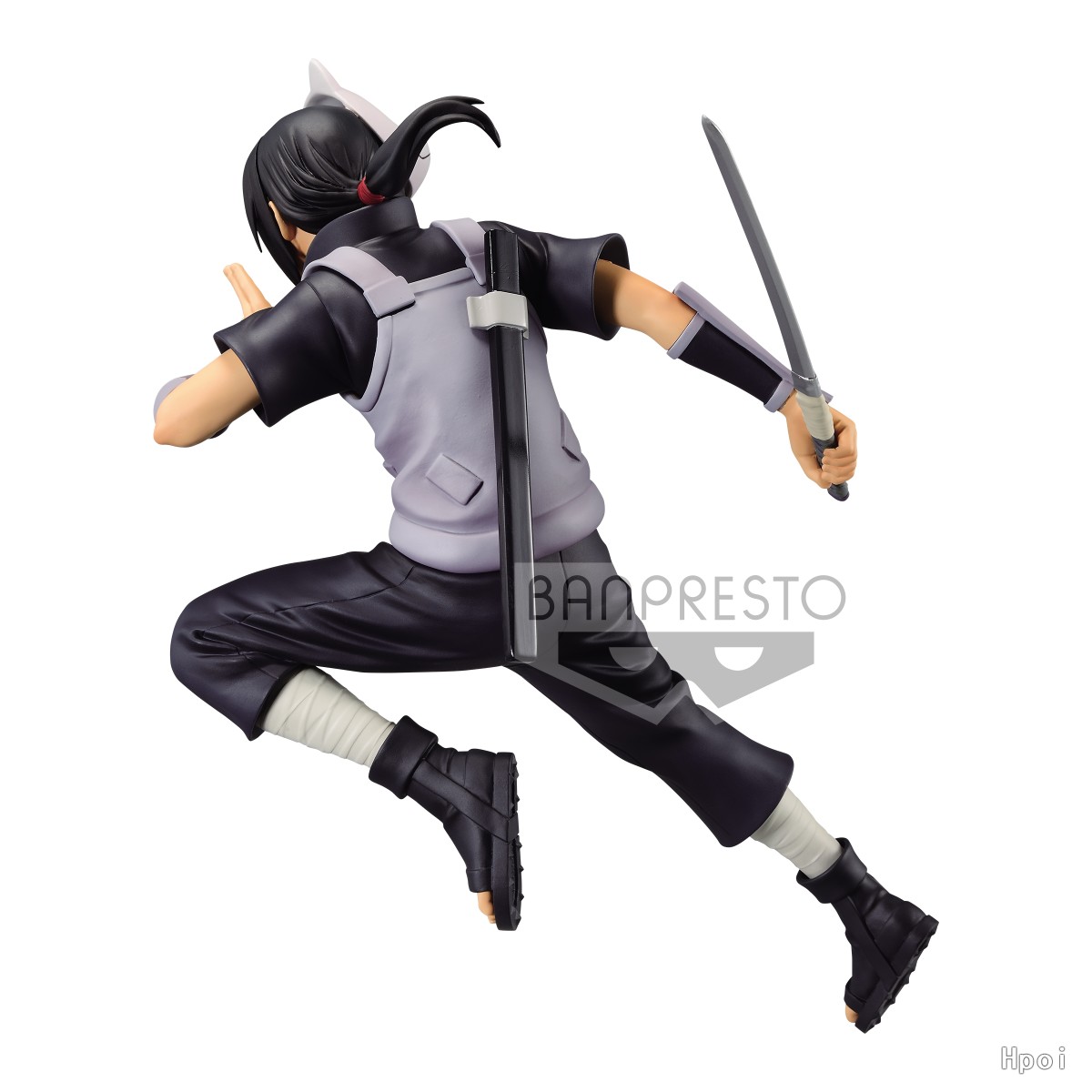 17CM Anime Naruto Shippuden Vi - Rare Anime Merchandise recension och pris