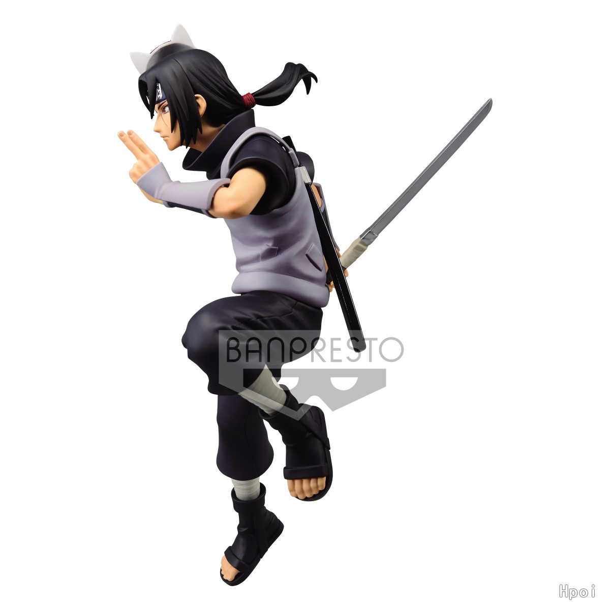 17CM Anime Naruto Shippuden Vi - Rare Anime Merchandise recension och pris