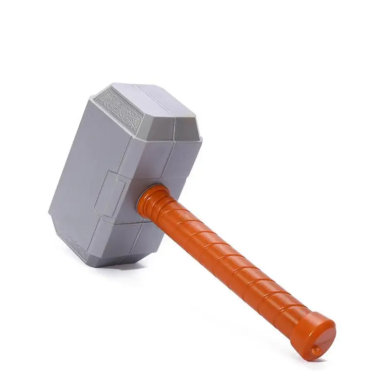 Halloween Toy Hammer For Kids  - Anime Merchandise For Kids recension och pris