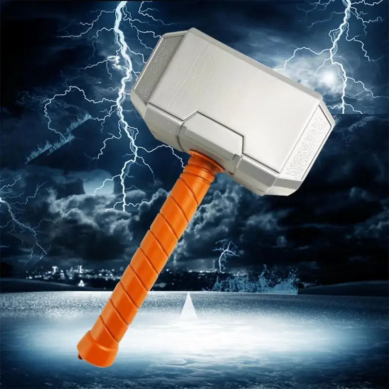 Halloween Toy Hammer For Kids  - Anime Merchandise For Kids recension och pris