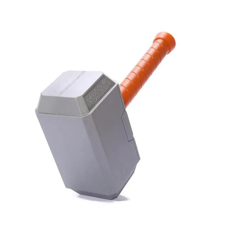 Halloween Toy Hammer For Kids  - Anime Merchandise For Kids recension och pris