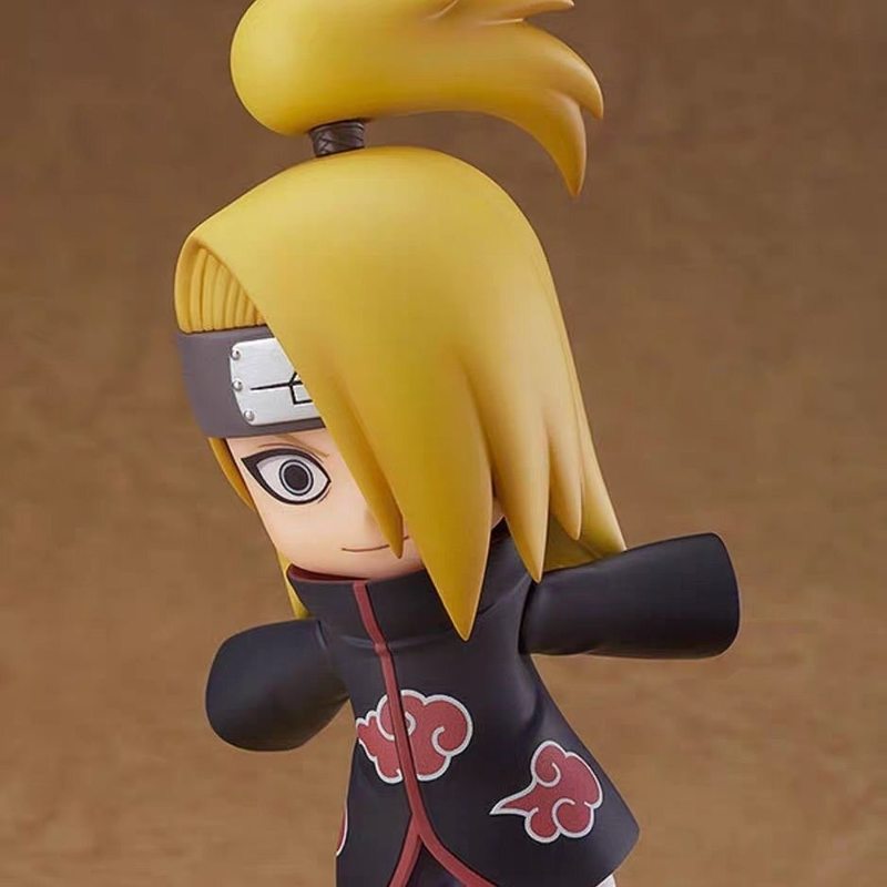 Nendoroid 820 Uchiha Itachi 14 - Rare Anime Merchandise recension och pris
