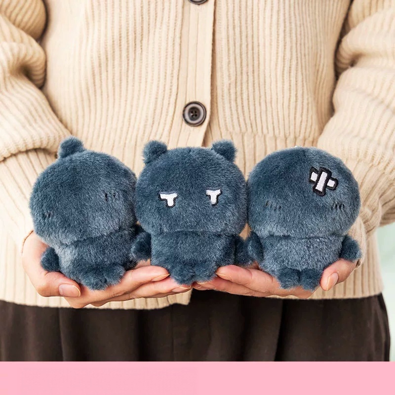 Chiikawa,Hachiware,Usagi Cute  - Anime Merchandise For Kids recension och pris