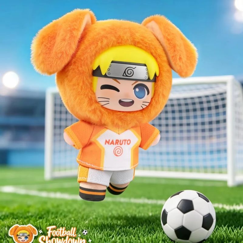 In Stock Genuine EAKI Naruto S - Rare Anime Merchandise recension och pris