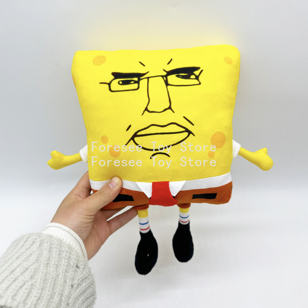 28cm Chudbob Plush Dolls Cotto - Anime Merchandise For Kids recension och pris