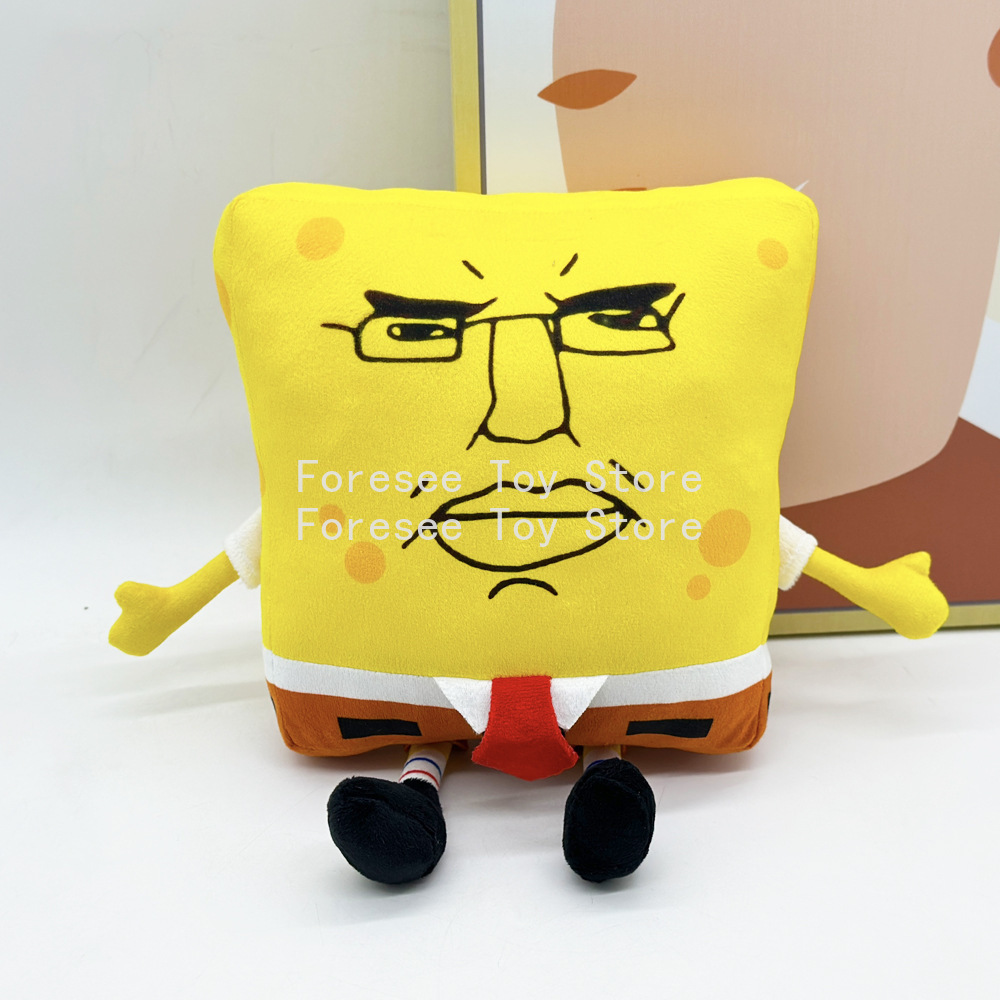 28cm Chudbob Plush Dolls Cotto - Anime Merchandise For Kids recension och pris