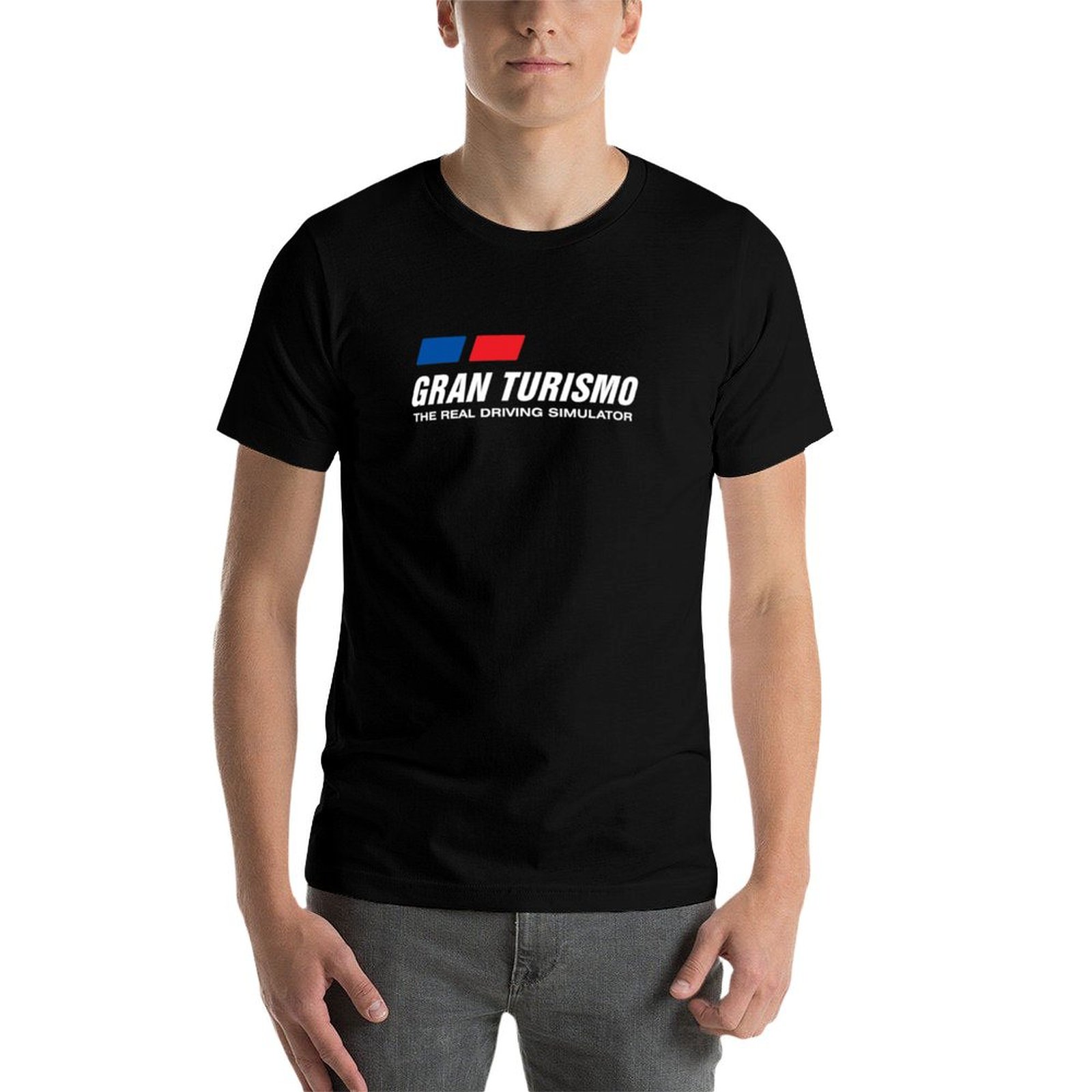 Best Seller - Gran Turismo Mer - Anime Merchandise Shirt recension och pris