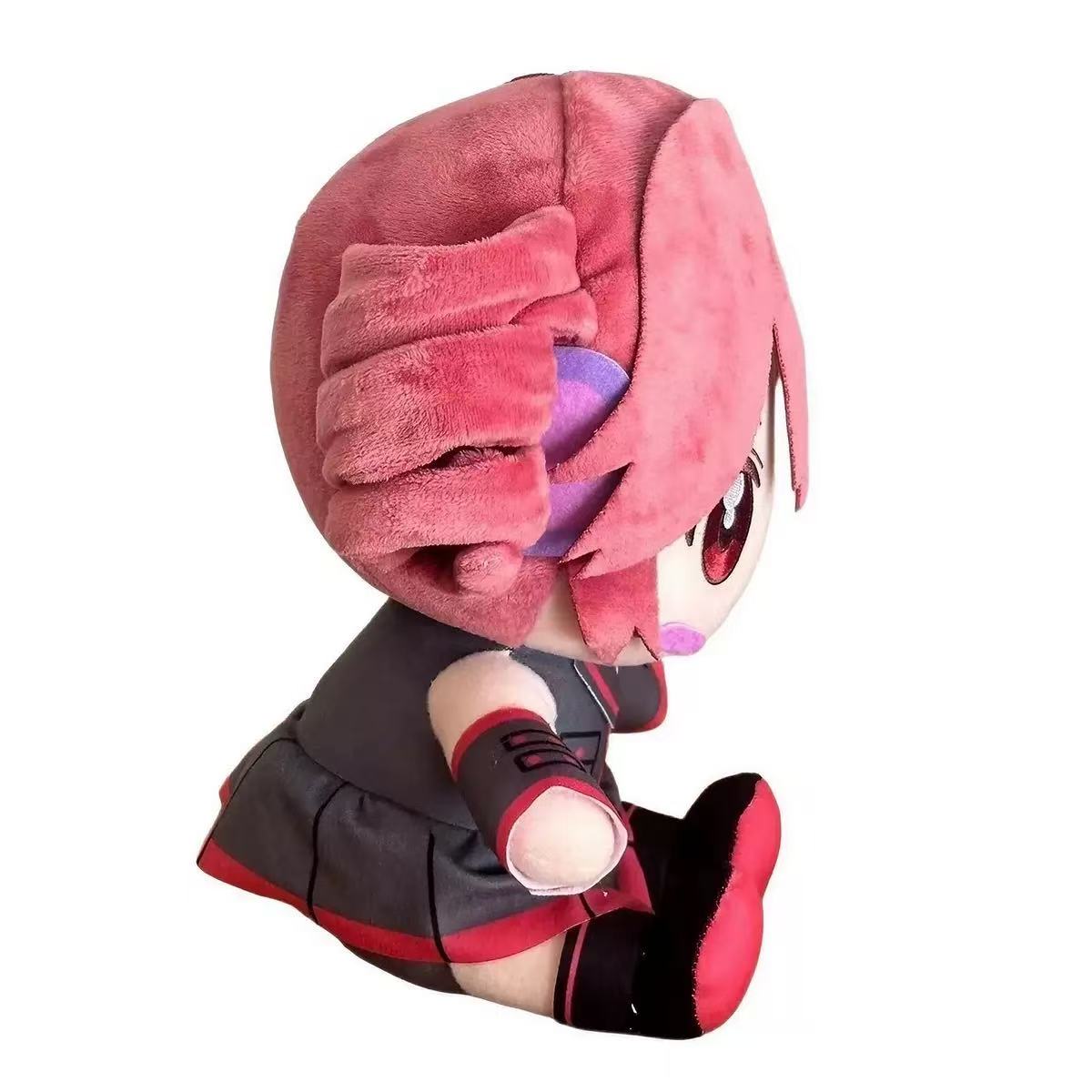 Anime Kasane Teto Cosplay Doll - Anime Merchandise For Kids recension och pris