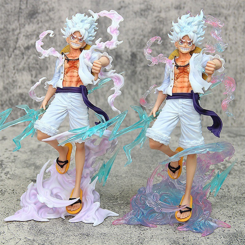 One Piece Monkey D. Luffy Sun  - Luffy Anime Merchandise recension och pris