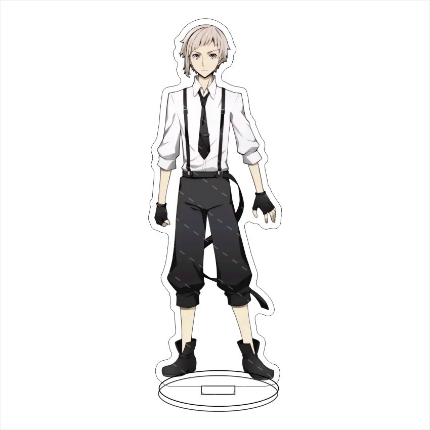 ‌16CM Anime Bungo Stray Dogs‌  - Anime Game Merchandise recension och pris