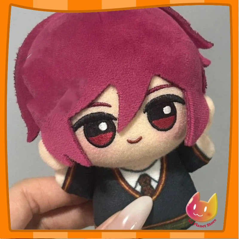 10cm Mini Cotton Doll Stuffed  - Anime Merchandise For Kids recension och pris