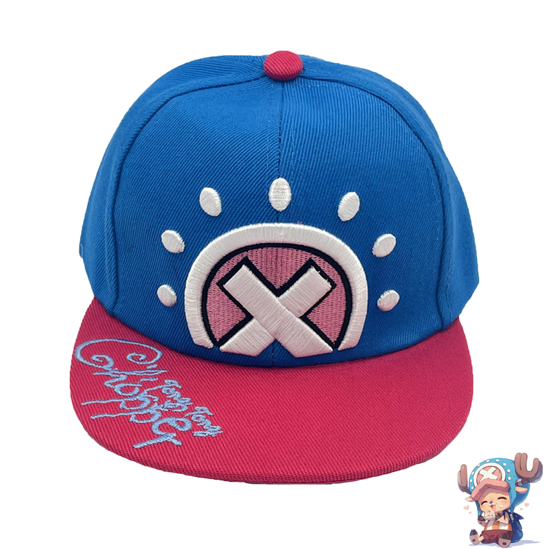 Coaplay One Piece Chopper Luff - Luffy Anime Merchandise recension och pris