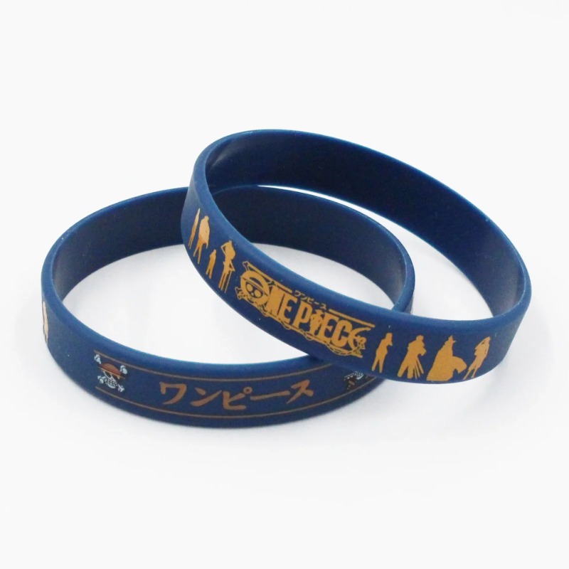 One Piece Cartoon Silicone Bra - Luffy Anime Merchandise recension och pris