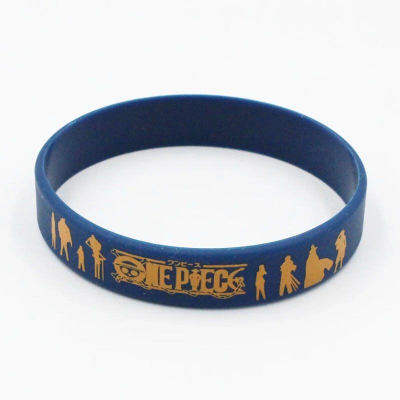 One Piece Cartoon Silicone Bra - Luffy Anime Merchandise recension och pris