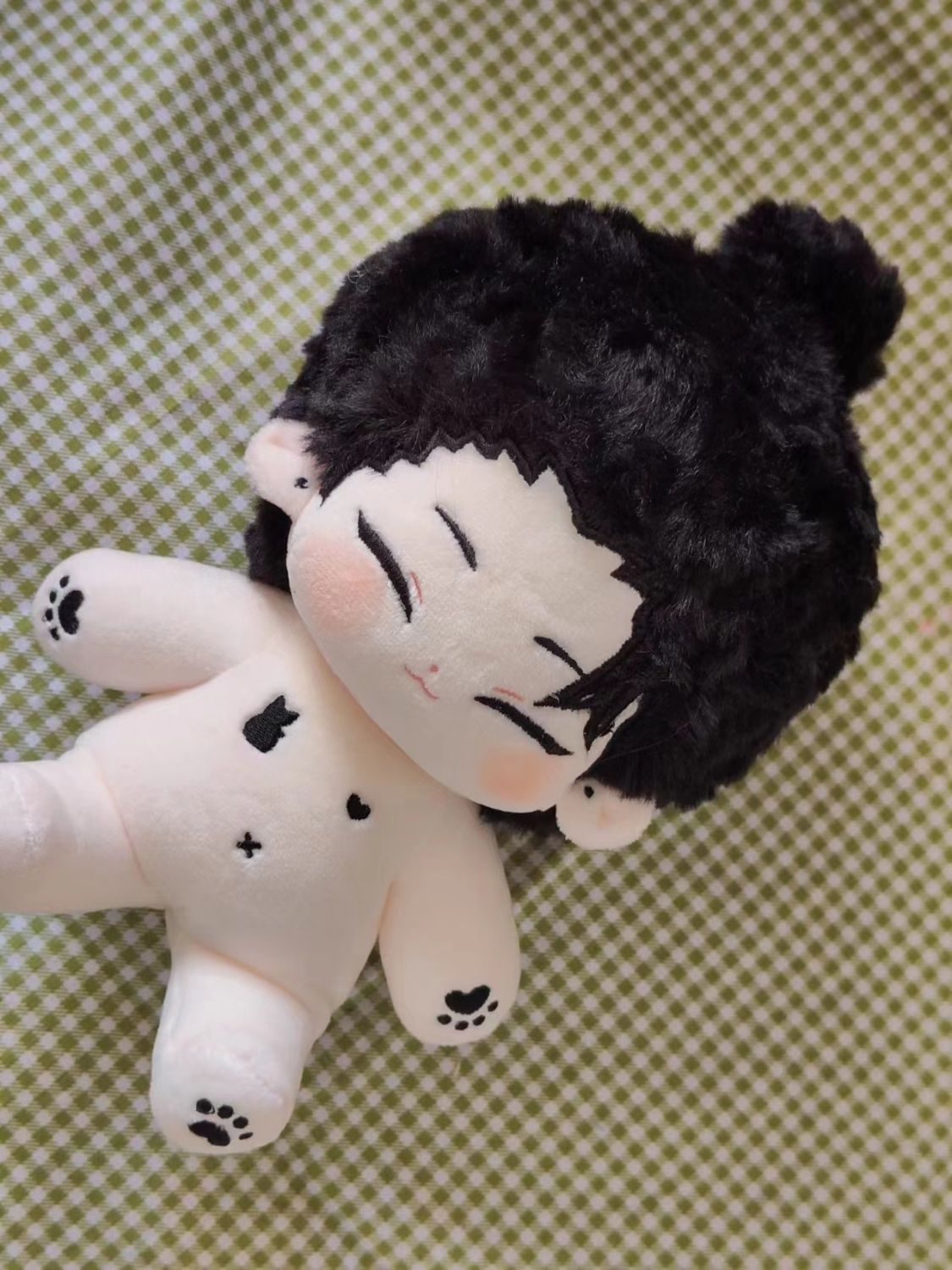 Stuffed 20cm Game Anime Jujuts - Anime Merchandise For Kids recension och pris
