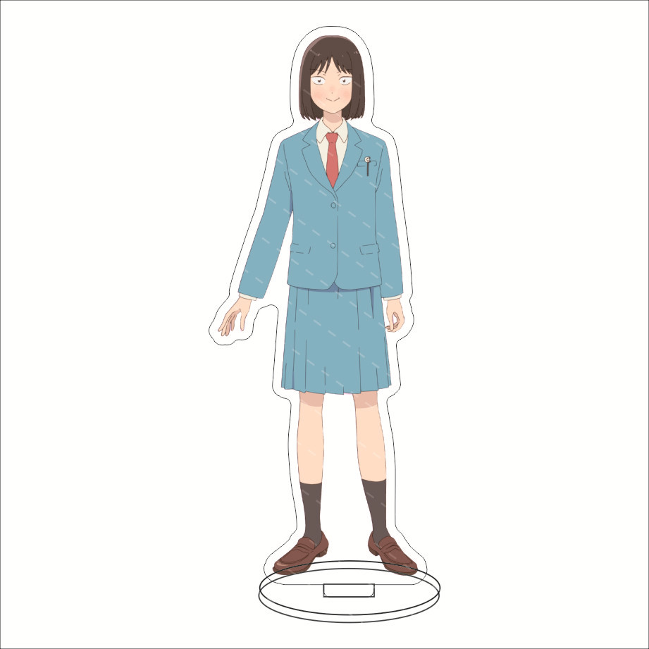 16CM Anime Acrylic Stand‌ Skip - Anime Game Merchandise recension och pris