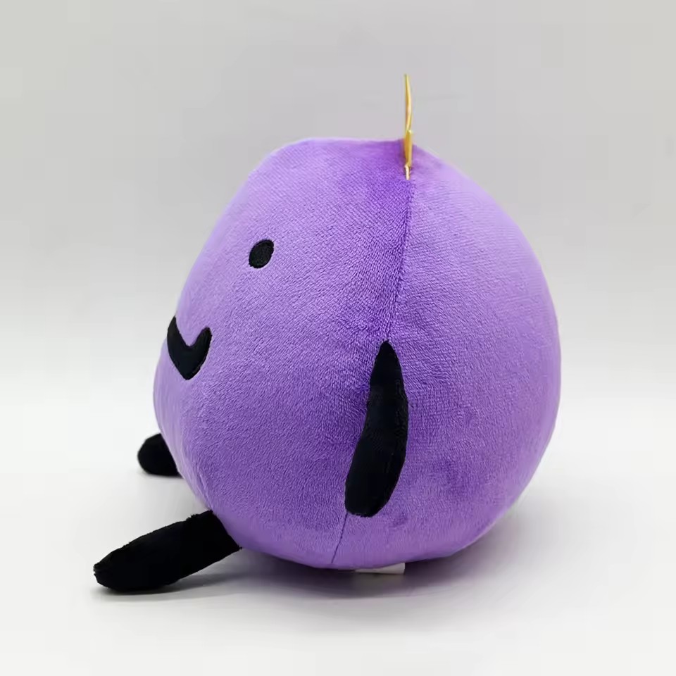 20cm Unstables Wemmbu Plush Do - Anime Merchandise For Kids recension och pris