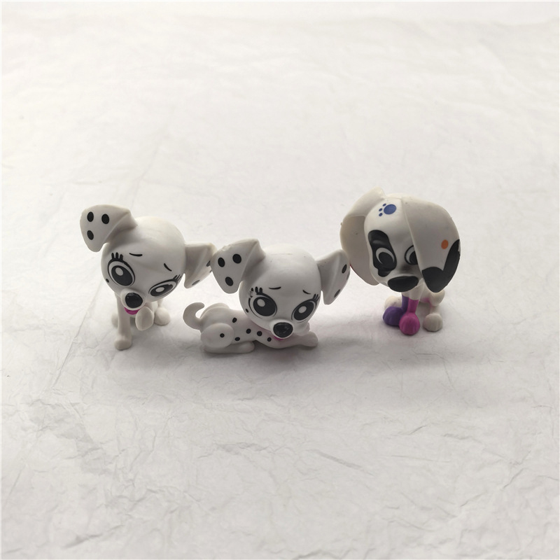 Original Dalmatian Cartoon Ani - Rare Anime Merchandise recension och pris