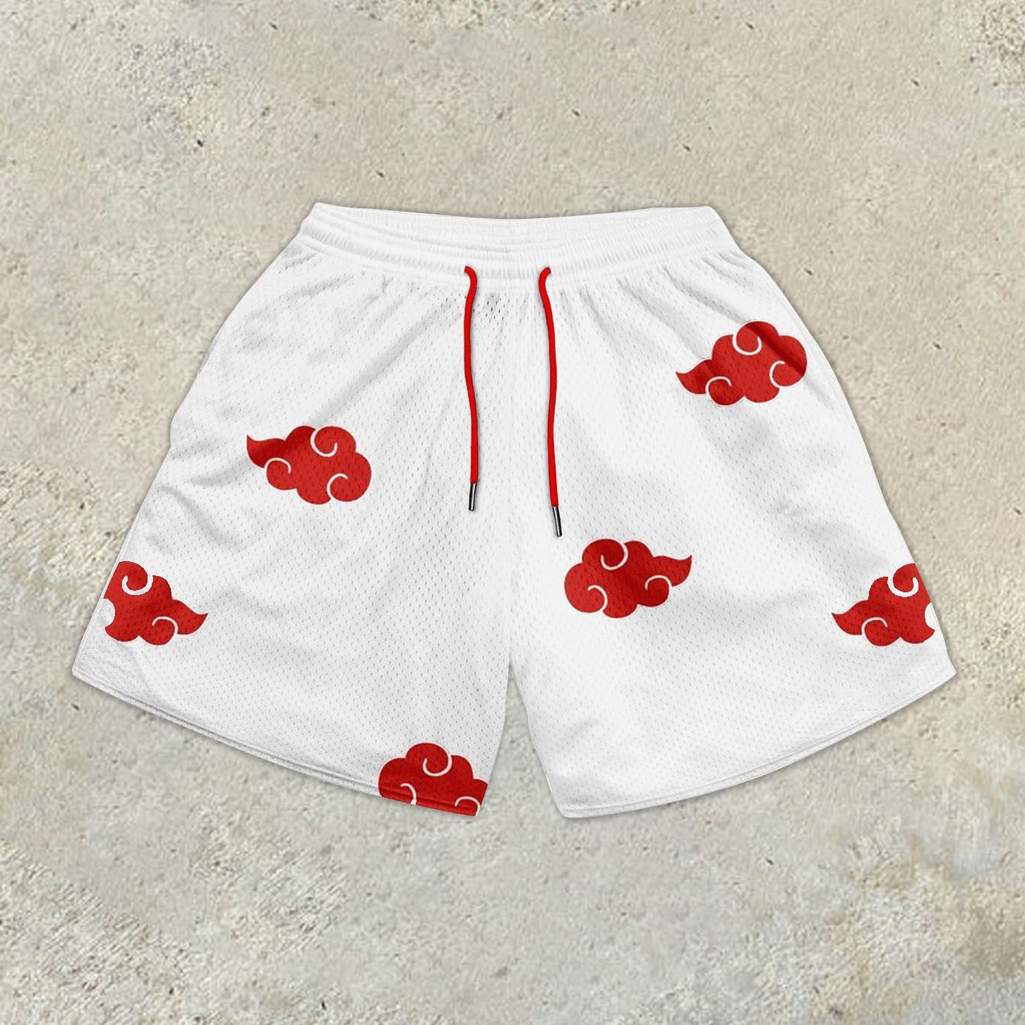 Anime Shorts Cosplay Naruto Uc - Rare Anime Merchandise recension och pris