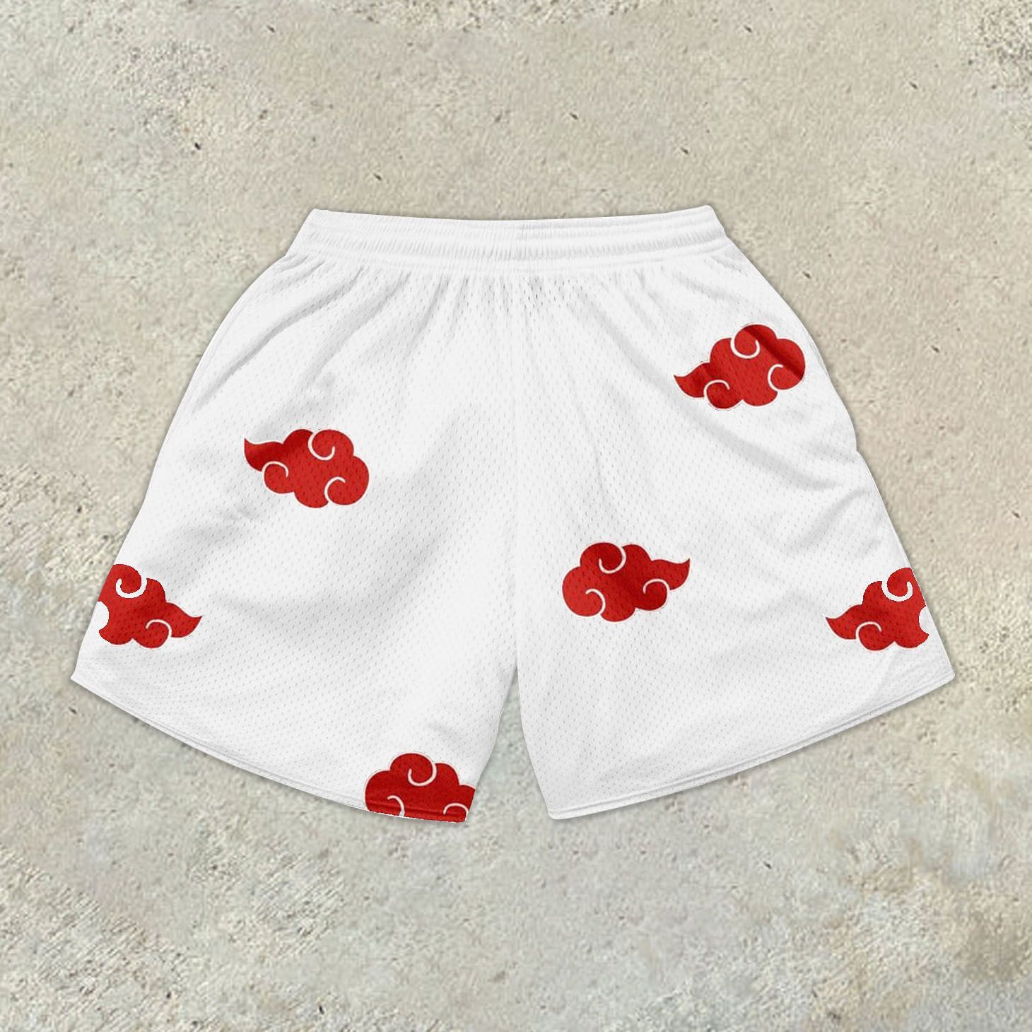 Anime Shorts Cosplay Naruto Uc - Rare Anime Merchandise recension och pris