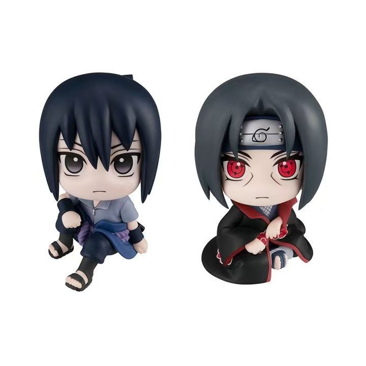 Naruto Anime Figure Uzumaki Na - Rare Anime Merchandise recension och pris