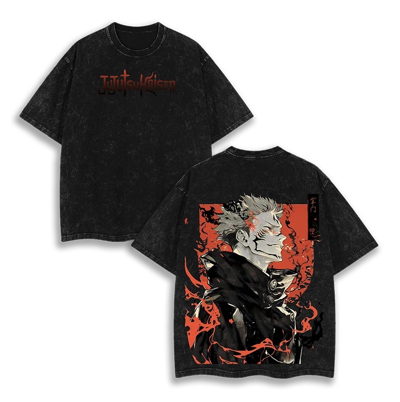 Hot Selling Anime Spell Battle - Anime Merchandise Men recension och pris