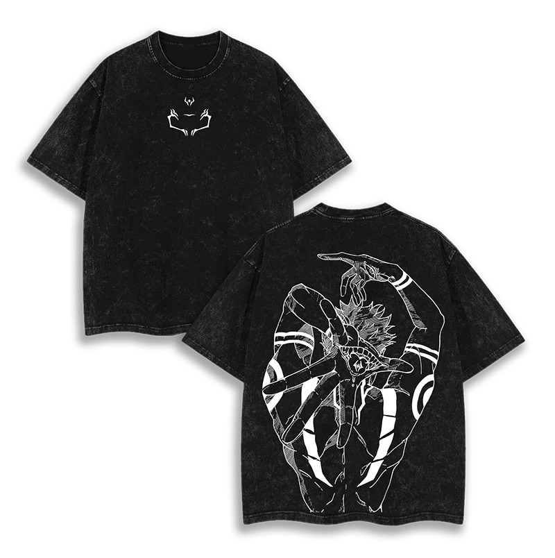 Hot Selling Anime Spell Battle - Anime Merchandise Men recension och pris