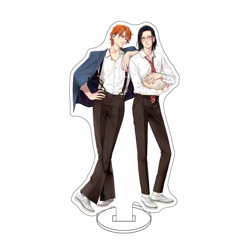16CM Anime Twilight Out of Foc - Anime Game Merchandise recension och pris