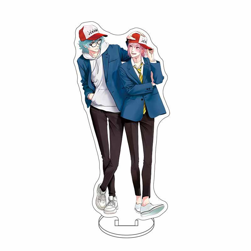 16CM Anime Twilight Out of Foc - Anime Game Merchandise recension och pris